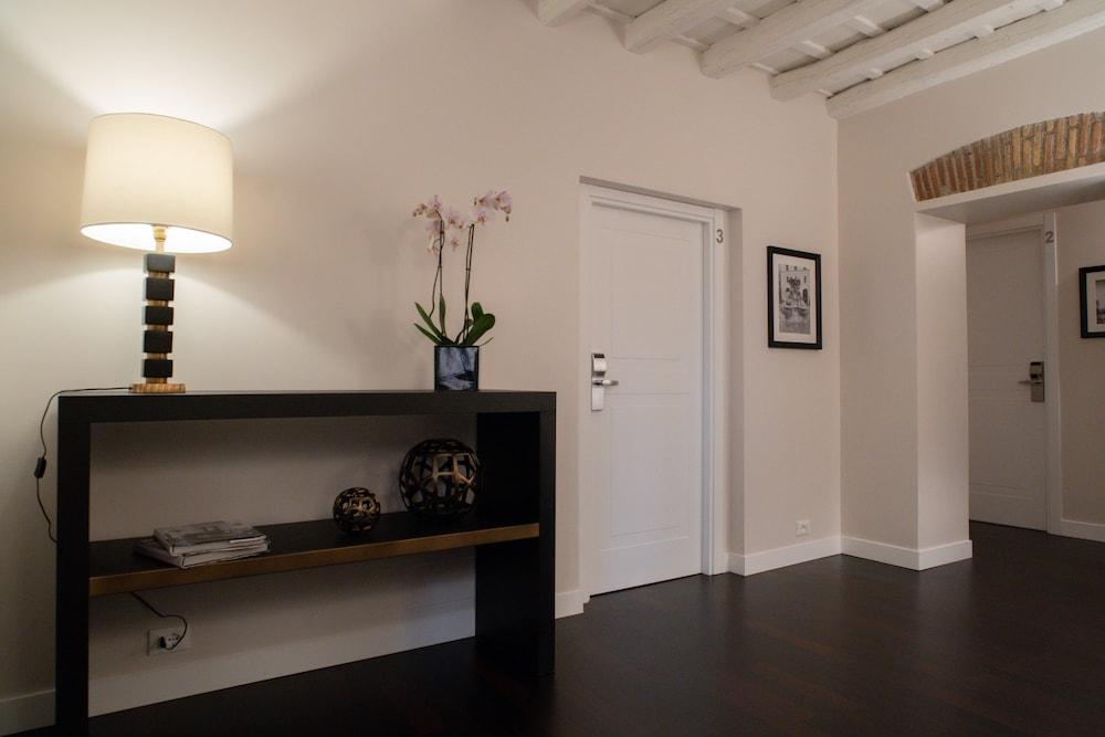 Bed & Breakfast Kame Hall Rom