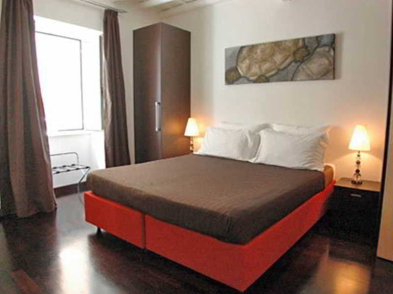 Kame Hall Bed & Breakfast Rom