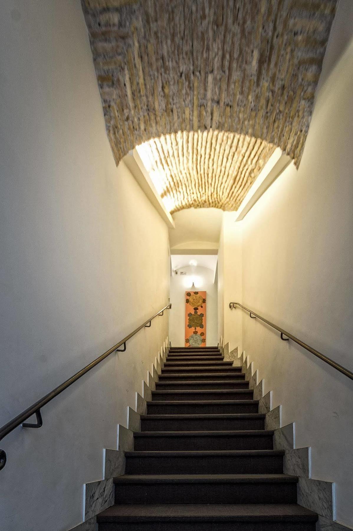 Frühstückspension Kame Hall