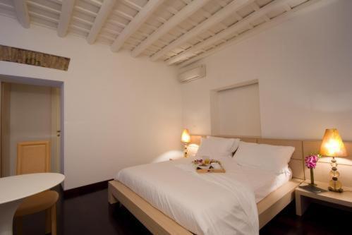 Kame Hall Bed & Breakfast Rom